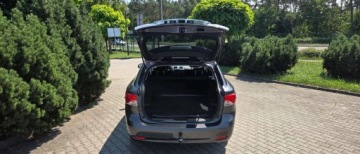 Toyota Avensis III Wagon Facelifting 1.8 Valvematic 147KM 2015 Toyota Avensis NaviKameraPrzebieg wpisuje na fakturzeOrg. lakier1 wlascici, zdjęcie 31