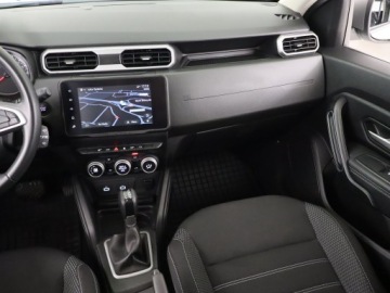 Dacia Duster II SUV Facelifting 1.3 TCe 150KM 2022 Dacia Duster 1.3 TCe, Salon Polska, Serwis ASO, zdjęcie 7