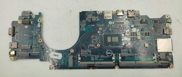 Материнская плата Dell Latitude 5490 i5-7300U