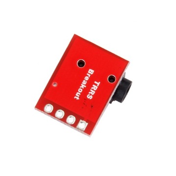 2 szt. Gniazdo audio zestawu słuchawkowego stereo 3,5 mm Jack
