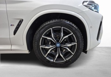BMW X3 G01 2022 BMW X3 292KM l M-Pakiet l Fotel z Pamiecia l BMW live kokpit Plus 2.0, zdjęcie 22