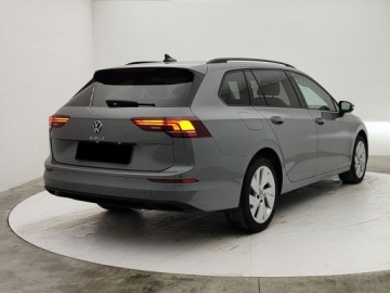 Volkswagen Golf VIII Hatchback Facelifting 1.5 TSI 150KM 2026 VOLKSWAGEN Golf Life Plus 1.5 TSI Combi 150KM 2026, zdjęcie 3