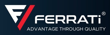 Алмазный диск для боковой резки/шлифовки 125 мм Ferrati Vetro F20123