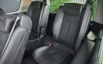 Renault Espace IV Van Facelifting 2.0 dCi 150KM 2013 Renault Grand Espace Renault Grand Espace 2.0 dCi FAP Edition 25th 2.0, zdjęcie 17