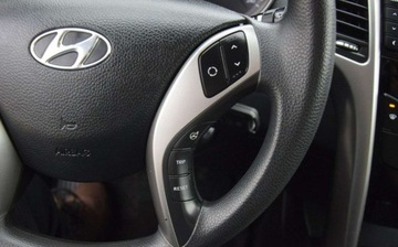 Hyundai i30 II Wagon 1.4 CVVT 100KM 2015 Hyundai i30 1.4B 2015r Navi Kamera 121 Tys Km Sprowadzony Oplacony, zdjęcie 22