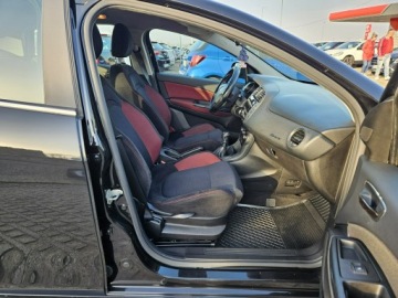 Fiat Bravo II Hatchback 5d 1.4 T-JET 16V 120KM 2009 Fiat Bravo 1,4 benzyna 120KM zarejestrowany, zdjęcie 7