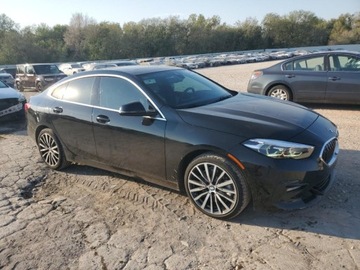 BMW Seria 2 G42-U06 2021 BMW Seria 2 228XI 2021 2.0l 2.0 Benzyna 228KM, zdjęcie 4