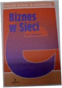 Biznes w sieci - Colin Barrow