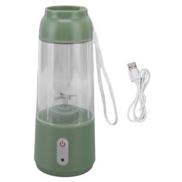 MINI BLENDER PODRÓŻNY PRZENOŚNY BLENDER MIKSER