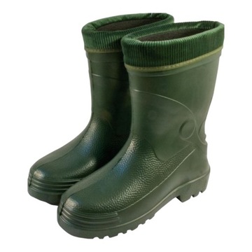 Lemigo Wader 893 zielone r.42 kalosze