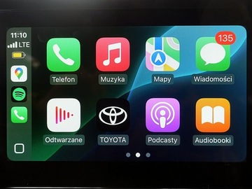 Toyota C-HR I Crossover Facelifting 1.8 Hybrid 122KM 2022 Toyota C-HR EXECUTIVE Kraj Bezwypadk 1wł, zdjęcie 25