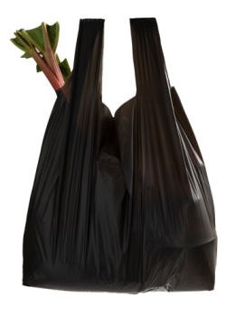 КОМПОСТИРУЕМЫЙ МЕШОК 28 см x 46 см