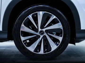 BYD Seal U DM-i 218KM 2025 BYD Seal U DM-i Boost Suv 1.5 (218KM) 2025, zdjęcie 14