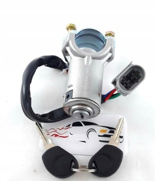 STACYJKA KOMPLETNA IVECO DAILY III (99-06) NOWOSC