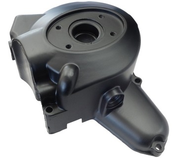 Pokrywa alternatora Moto Atv Quad 110 70 125 6 cew