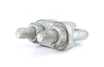 ЗАЖИМ ДЛЯ ВЕРЕВКИ 8 мм