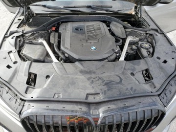 BMW Seria 7 G70 2022 BMW Seria 7 740i 2022 3.0l 3.0 Benzyna 335KM, zdjęcie 6