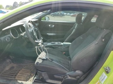 Ford Mustang VI 2020 Ford Mustang Ecoboost fastback 2.3 Benzyna 310KM, zdjęcie 7