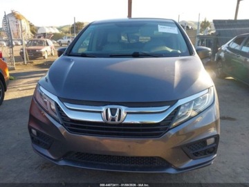 Honda Odyssey IV 2020 Honda Odyssey LX 2020 3.5 Benzyna 280KM, zdjęcie 7