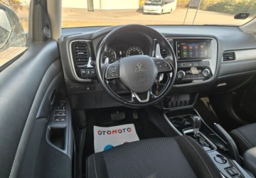 Mitsubishi Outlander III SUV Facelifting 2017 2.0 150KM 2019 Mitsubishi Outlander Bardzo dobry stan techniczny I wizualny. 2.0 Benzyna, zdjęcie 10
