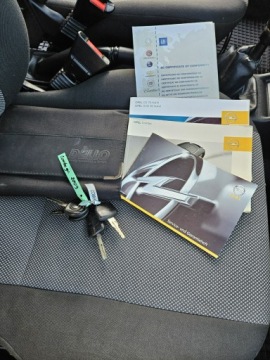 Opel Combo C Van 1.4 TWINPORT ecoFLEX 90KM 2009 Opel Combo Opłacony Zdrowy Zadbany Serwisowany z, zdjęcie 17