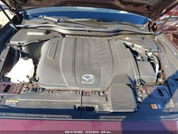 Mazda 2024 Mazda CX-90 Turbo Premium Plus, 2024r., 3.3 Benzyna 280KM, zdjęcie 10