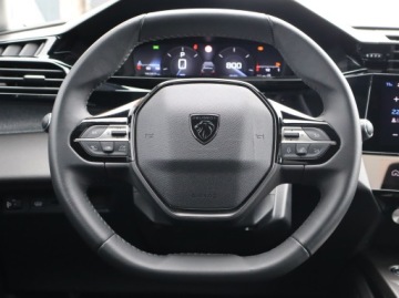 Peugeot 308 III Hatchback 1.2 PureTech 130KM 2023 Peugeot 308 1.2 PureTech, Salon Polska, zdjęcie 14