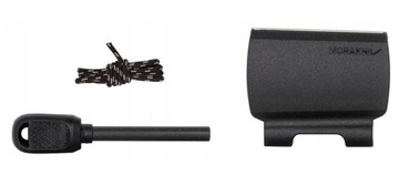 Szwedzki Zestaw Na Nóż Mora 3w1 Morakniv Survival Kit do Garberg Kansbol