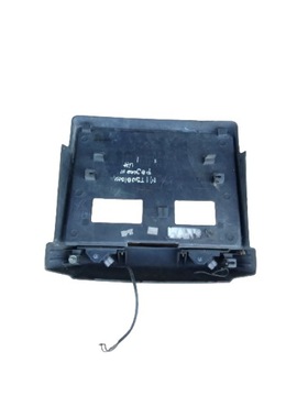 MITSUBISHI PAJERO III FACELIFT DRŽÁK TABULKY 117363