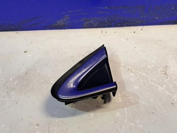 Lexus RX 450H 2021 Передняя левая сторона Другое