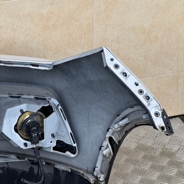 NÁRAZNÍK PŘEDNÍ KOMPLETNÍ SEAT ARONA FR 6F9 2019 ROK