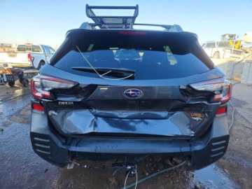 Subaru Outback VI 2023 Subaru Outback Wilderness 2023 2.4 Benzyna 260KM, zdjęcie 2