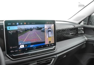 Volkswagen Tiguan III 2025 Volkswagen Tiguan 1.5 TSI 150KM Elegance DSG Kamery 360 Led Matrix 1.5, zdjęcie 18