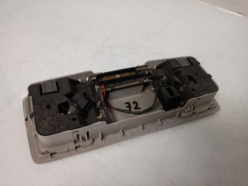 LAMPA OSVĚTLENÍ KABINY OE MAZDA 6 I