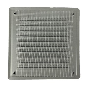 ДЫМОВЕНТИЛЯЦИОННАЯ ТРУБА С МЕТАЛЛ СЕТКОЙ 14х14