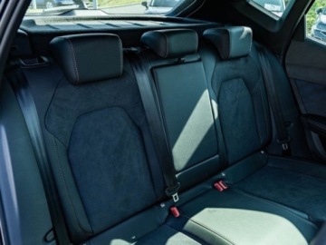 Cupra Formentor Crossover 1.5 TSI 150KM 2026 CUPRA Formentor 1.5 e-TSI DSG Suv 150KM 2026, zdjęcie 10