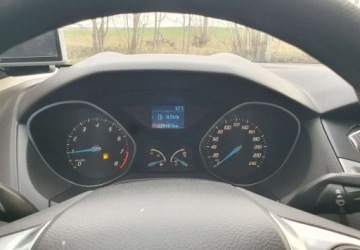 Ford Focus III Kombi 1.6 Duratec 105KM 2011 Ford Focus Ford Focus 1.6 TI-VCT Ambiente 1.6 Benzyna 105KM, zdjęcie 13
