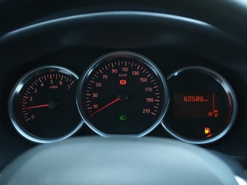 Dacia Logan II Sedan Facelifting 1.0 SCe 73KM 2019 Dacia Sandero 1.0 SCe, Salon Polska, Klima, zdjęcie 10