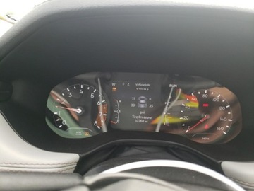 Jeep Compass II 2023 Jeep Compass 2023, 2.0L, 4x4, LIMITED, od ubezpieczalni, zdjęcie 10