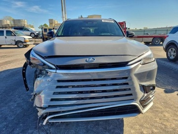 Lexus 2024 Lexus TX 2024 r., 2,4L 500H F SPORT PREMIUM HYBRID 2.4 Hybryda 366KM, zdjęcie 1