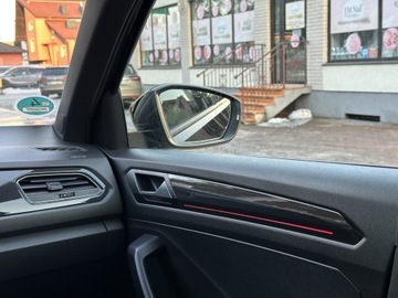 Volkswagen T-Roc I SUV 2.0 TSI 190KM 2018 Volkswagen T-Roc 2,0Benzyna-190KM Zarejestrowany, 4x4, Automat, Radar..., zdjęcie 22