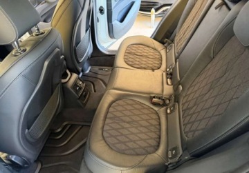 BMW X1 F48 Crossover xDrive18d 150KM 2017 BMW X1 4x4 X1 2.0 D 150 KM Bezwypadkowy 1 wlasciciel Warszawa 2.0, zdjęcie 8