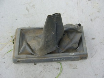 TOYOTA HILUX VI 02-05 MĚCH