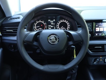 Skoda Scala 2021 Skoda Scala 1.0 TSI, Salon Polska, Klima, zdjęcie 15