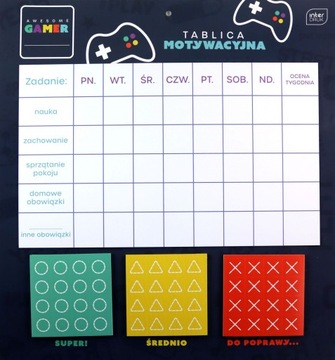 Интерпринт МОТИВАЦИЯ ДЛЯ МАЛЬЧИКОВ