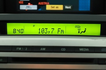 Mazda 5 I 2.0 MZR-CD 143KM 2006 Mazda 5 2.0 CD, 7 miejsc, Klima, Klimatronic,ALU, zdjęcie 9