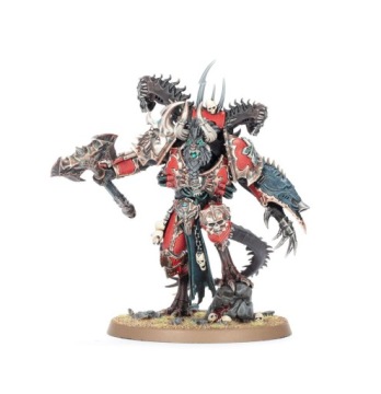 Warhammer 40000 Боевой патруль: Пожиратели миров