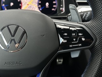 Volkswagen Arteon Shooting Brake R 2.0 TSI 320KM 2023 Volkswagen Arteon 2.0TSI 320KM 4X4 R DSG l DCC, AC, zdjęcie 18