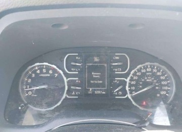 Toyota Tundra II 2021 Toyota Tundra 2021, 5.7L, 4x4, SR5, od ubezpieczalni 5.7 Benzyna 381KM, zdjęcie 11