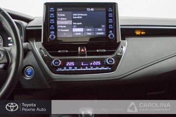 Toyota Corolla XII Sedan 1.8 Hybrid 122KM 2022 Toyota Corolla Seria E21 (2019-) 1.8 Hybrid Comfor, zdjęcie 5